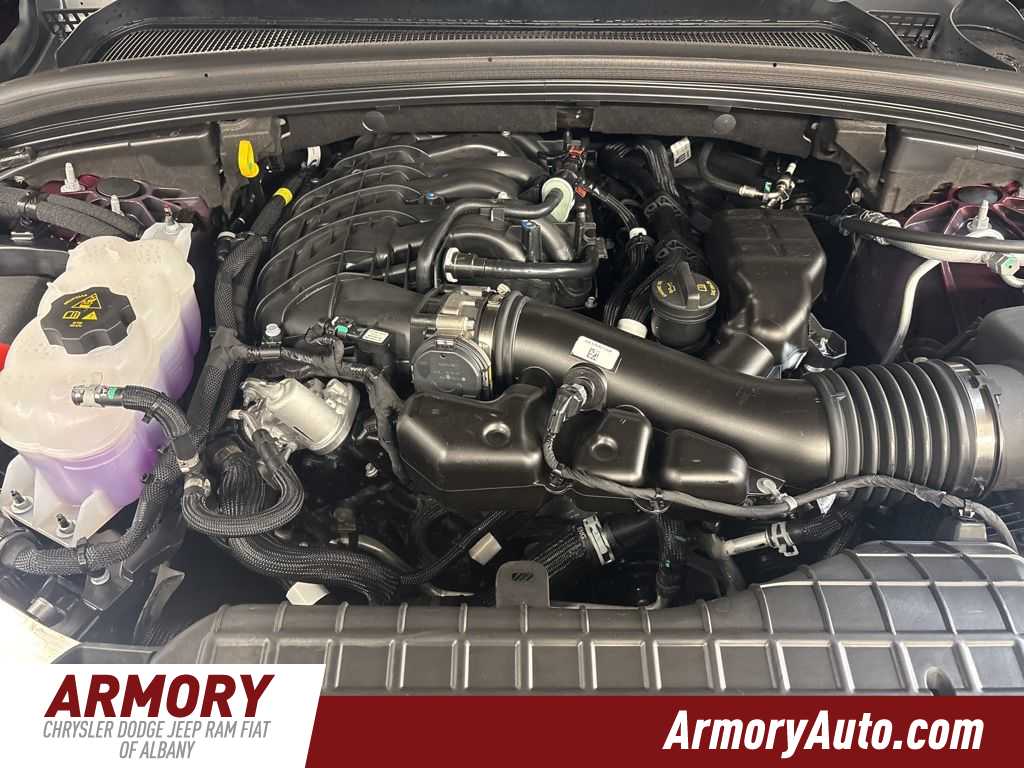 Thumbnail: 2025 Jeep Grand Cherokee - 40