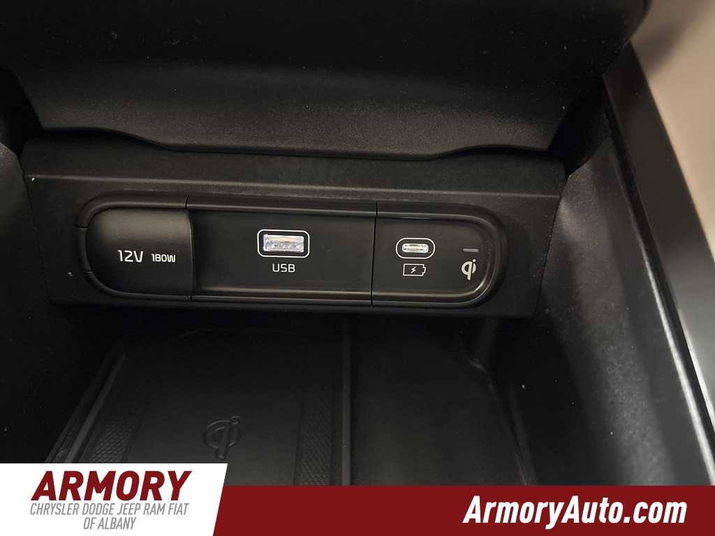 Thumbnail: 2023 Kia Telluride - 19