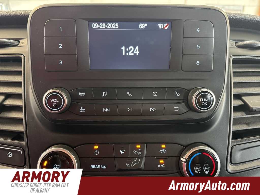 Thumbnail: 2023 Ford Transit Series - 16