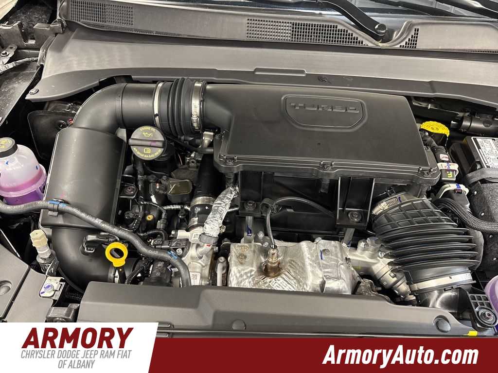 Thumbnail: 2026 Jeep Compass - 44