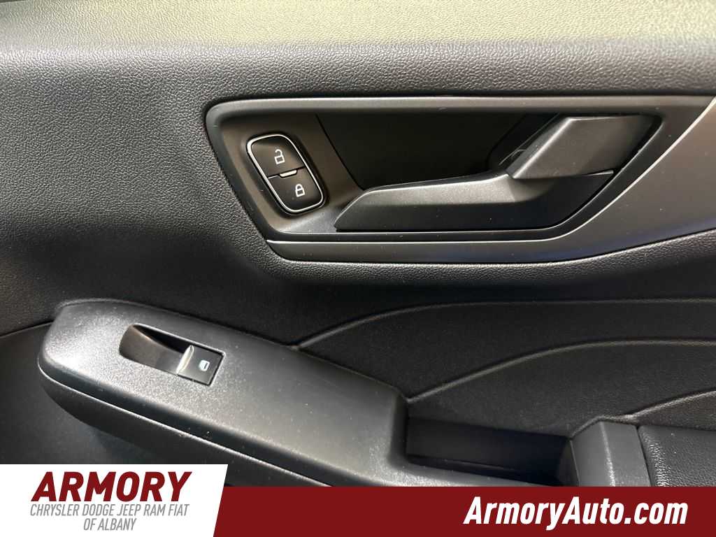 Thumbnail: 2024 Ford Escape - 39