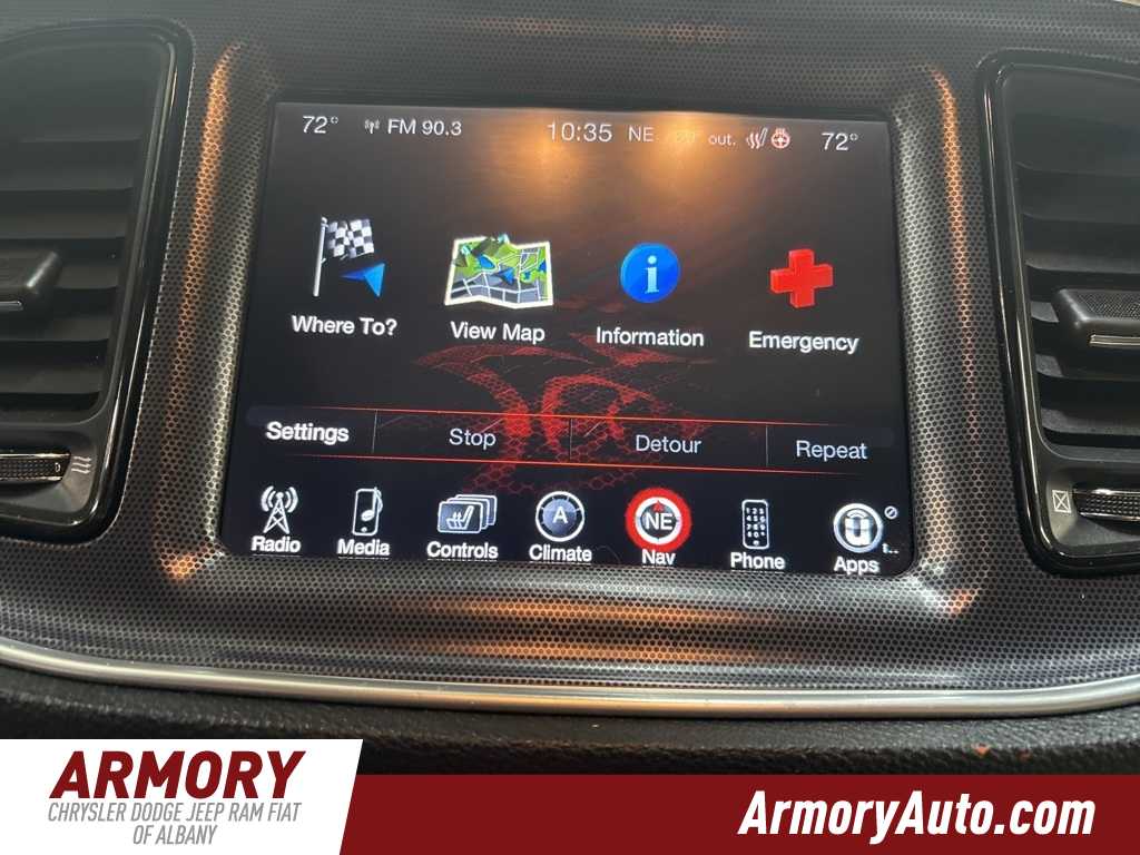 Thumbnail: 2015 Dodge Challenger - 19