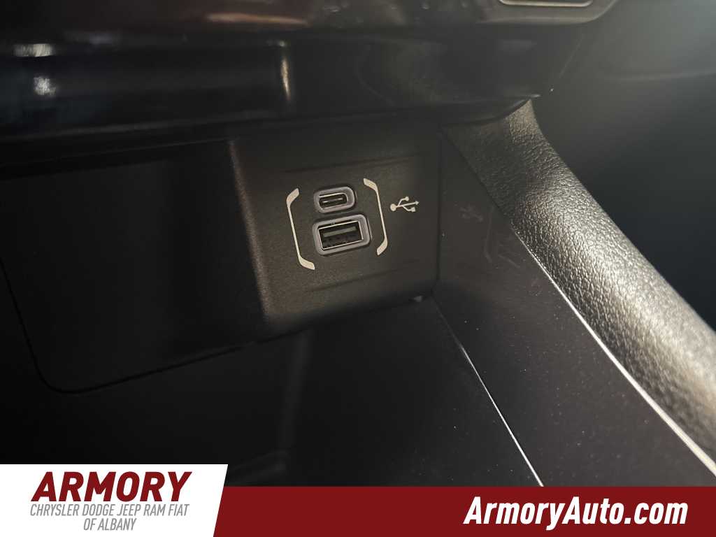 Thumbnail: 2022 Jeep Compass - 19