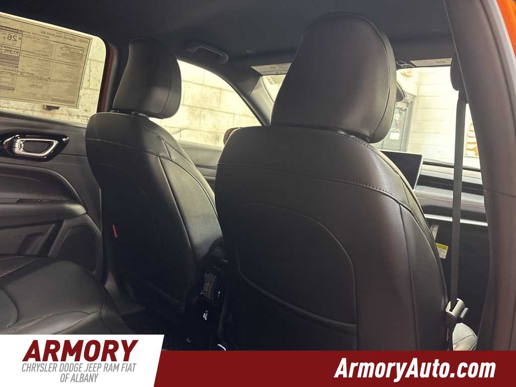 Thumbnail: 2026 Jeep Compass - 29