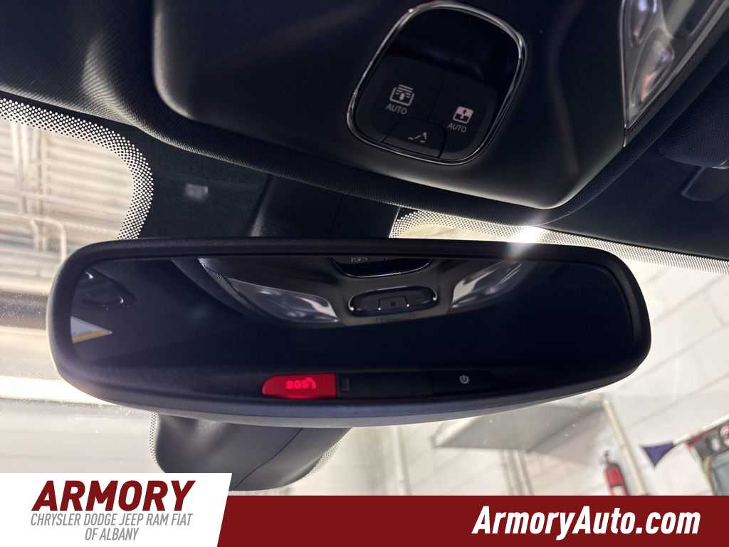 Thumbnail: 2026 Jeep Compass - 23