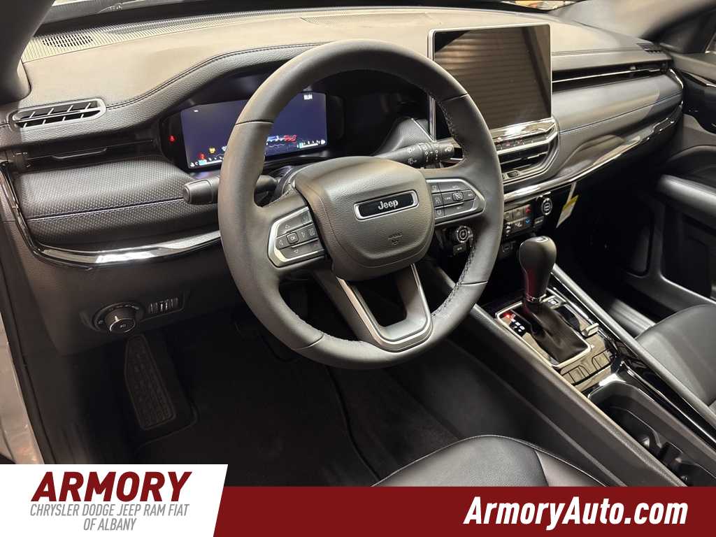 Thumbnail: 2026 Jeep Compass - 9