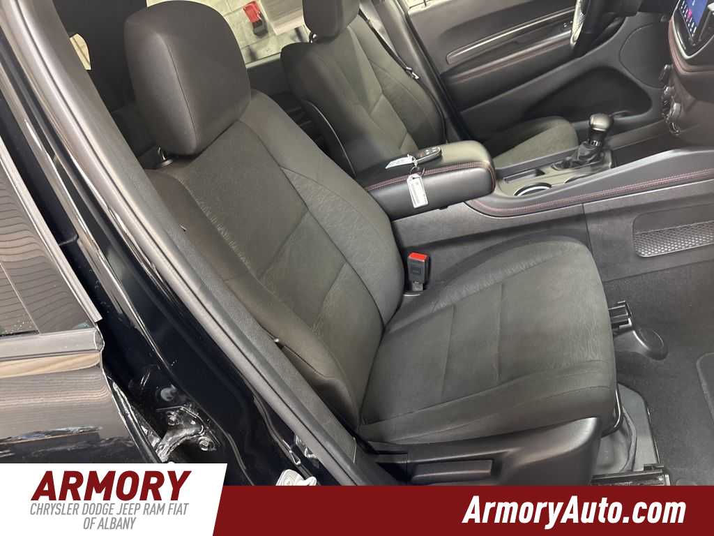 Thumbnail: 2025 Dodge Durango - 40