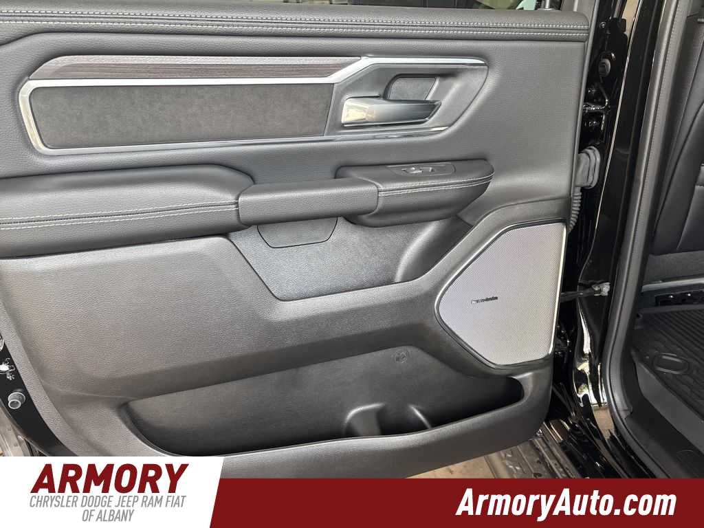 Thumbnail: 2026 RAM 1500 - 25