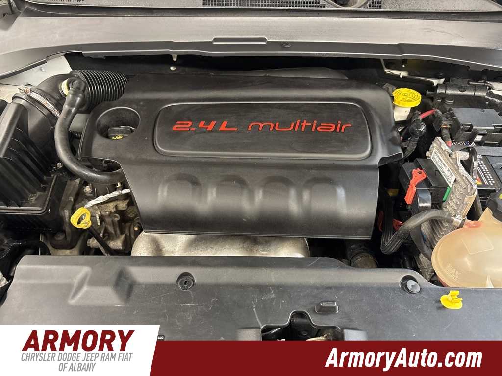 Thumbnail: 2018 Jeep Compass - 38