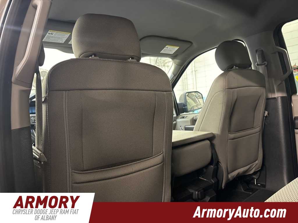 Thumbnail: 2019 Ford F-150 - 26