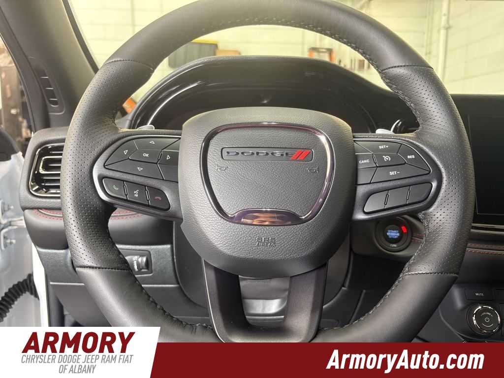 Thumbnail: 2026 Dodge Durango - 14