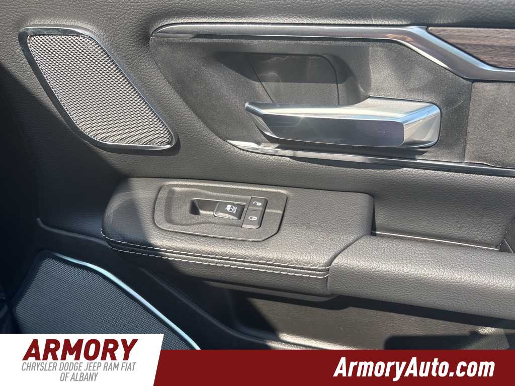 Thumbnail: 2026 RAM 1500 - 25