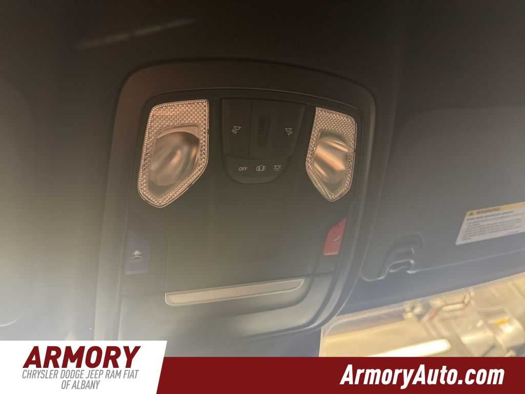 Thumbnail: 2026 RAM 2500 - 20