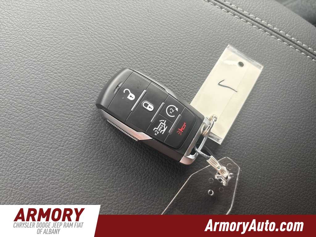 Thumbnail: 2026 RAM 1500 - 16