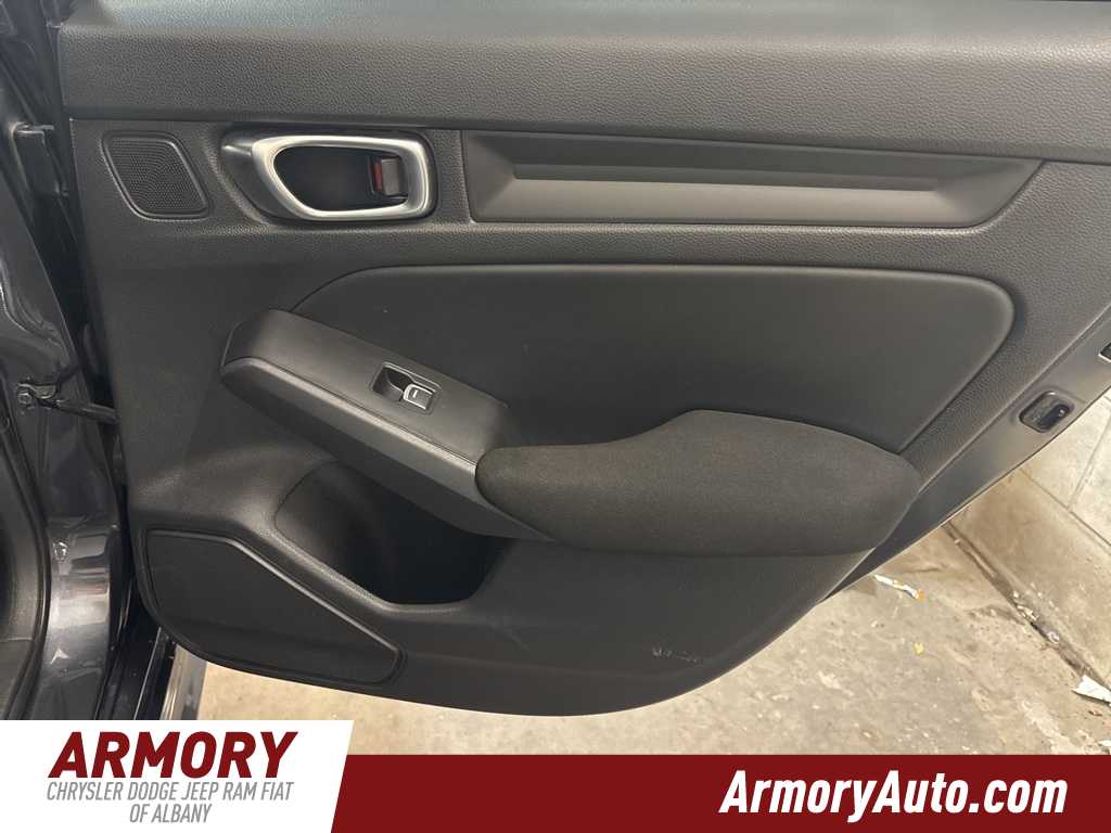 Thumbnail: 2022 Honda Civic - 27