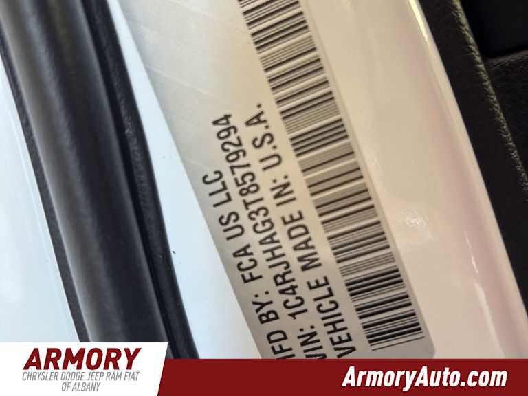 Thumbnail: 2026 Jeep Grand Cherokee - 42