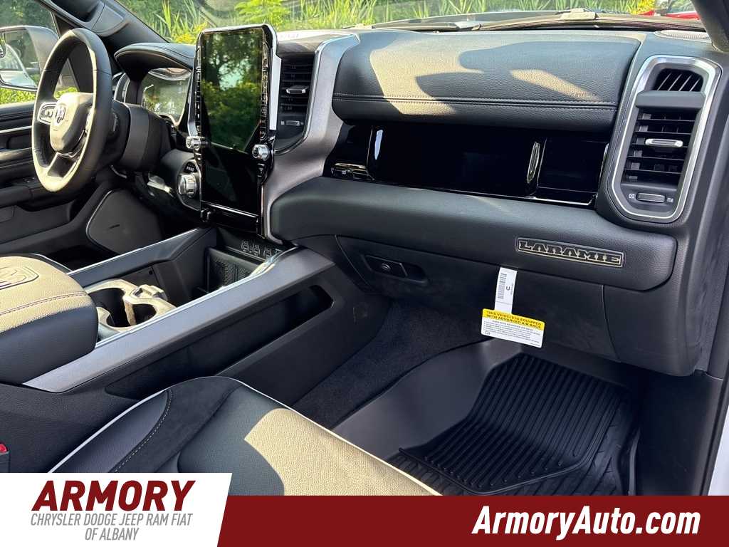 Thumbnail: 2026 RAM 1500 - 26