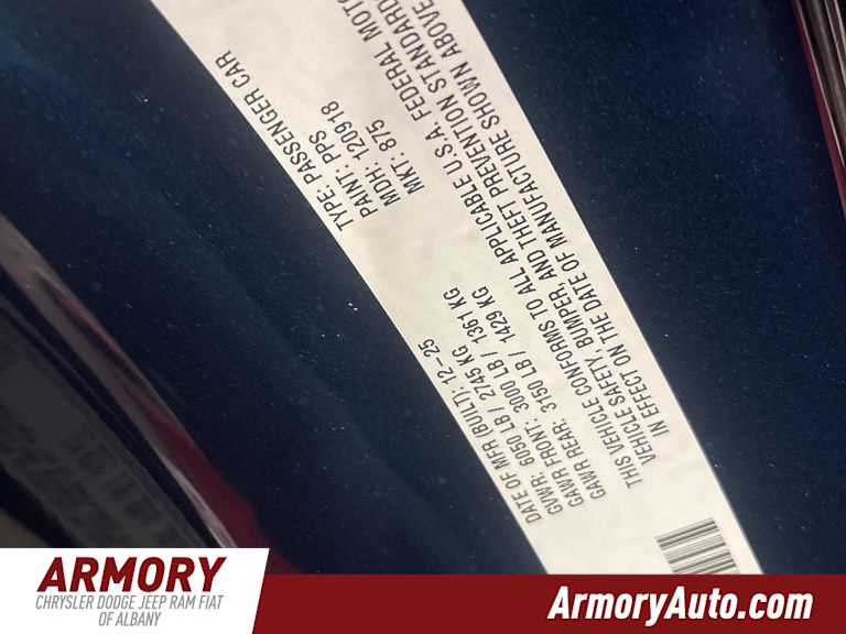 Thumbnail: 2026 Dodge Charger - 42