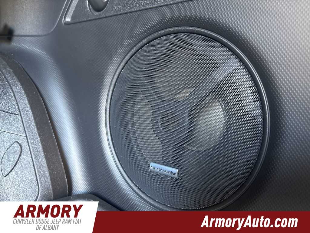 Thumbnail: 2023 Subaru Forester - 34