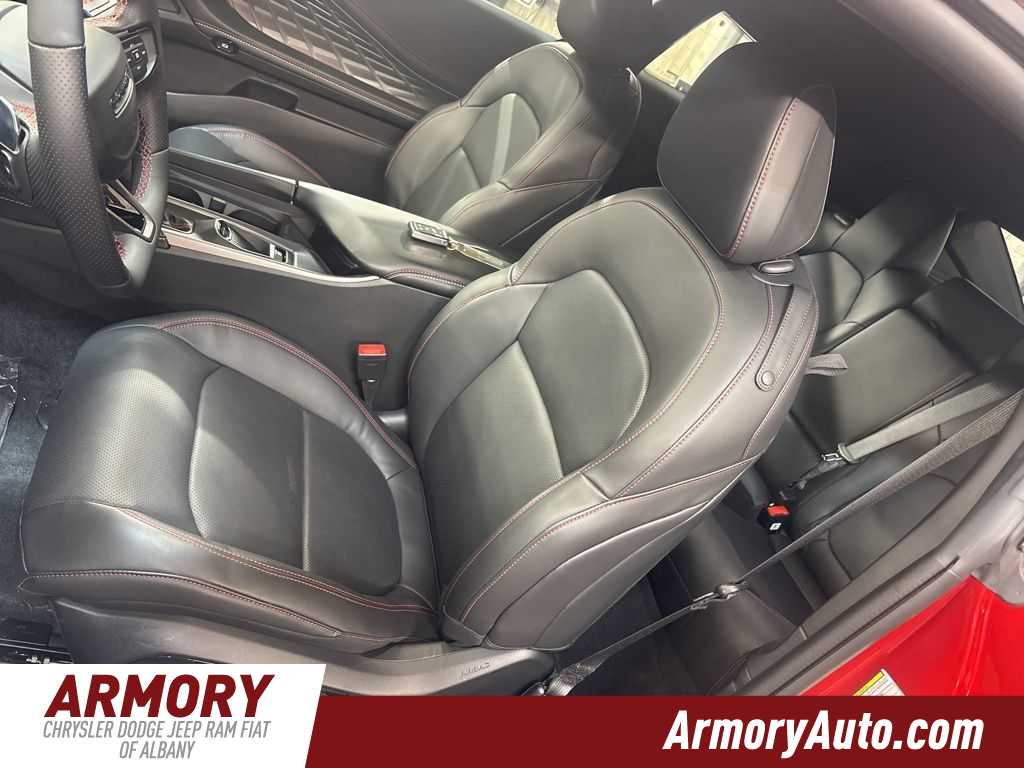 Thumbnail: 2026 Dodge Charger - 14