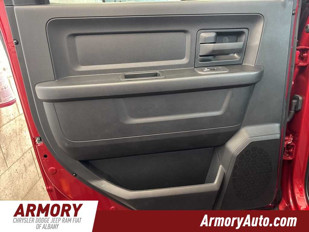 Thumbnail: 2026 RAM 2500 - 24