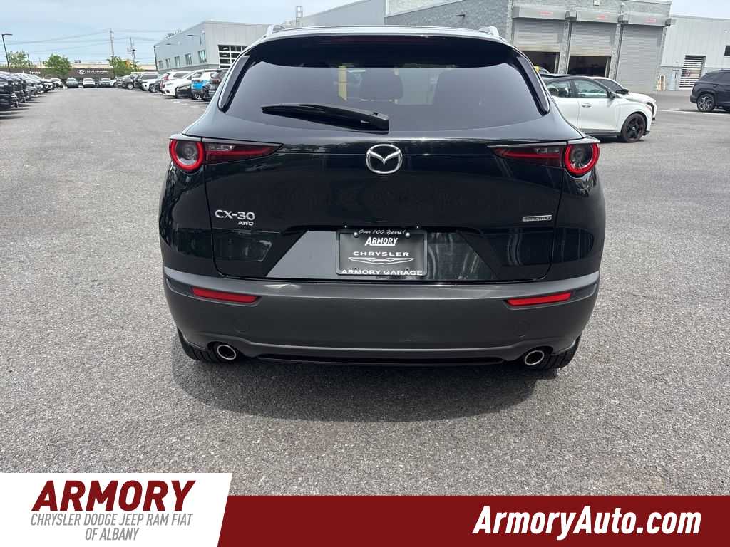 Thumbnail: 2024 Mazda CX-30 - 5