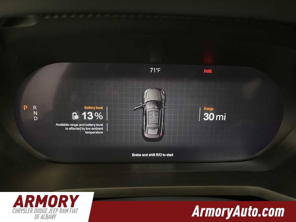 Thumbnail: 2021 Polestar 2 - 15