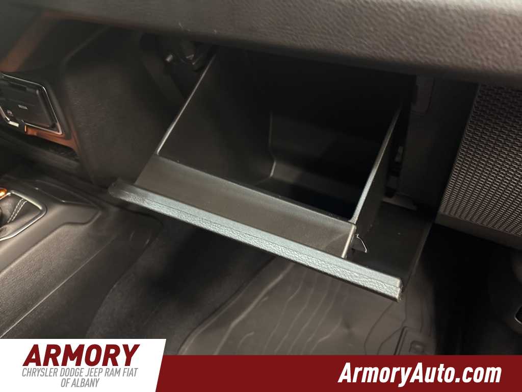 Thumbnail: 2026 Jeep Wrangler - 31