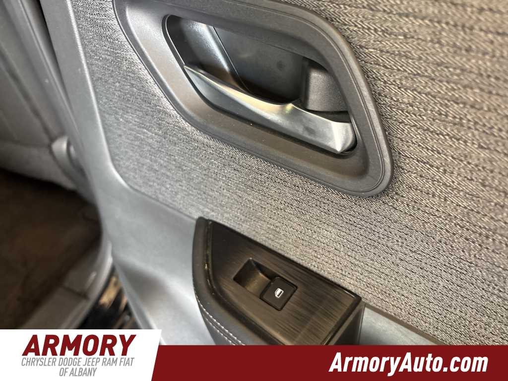 Thumbnail: 2022 Nissan Rogue - 30