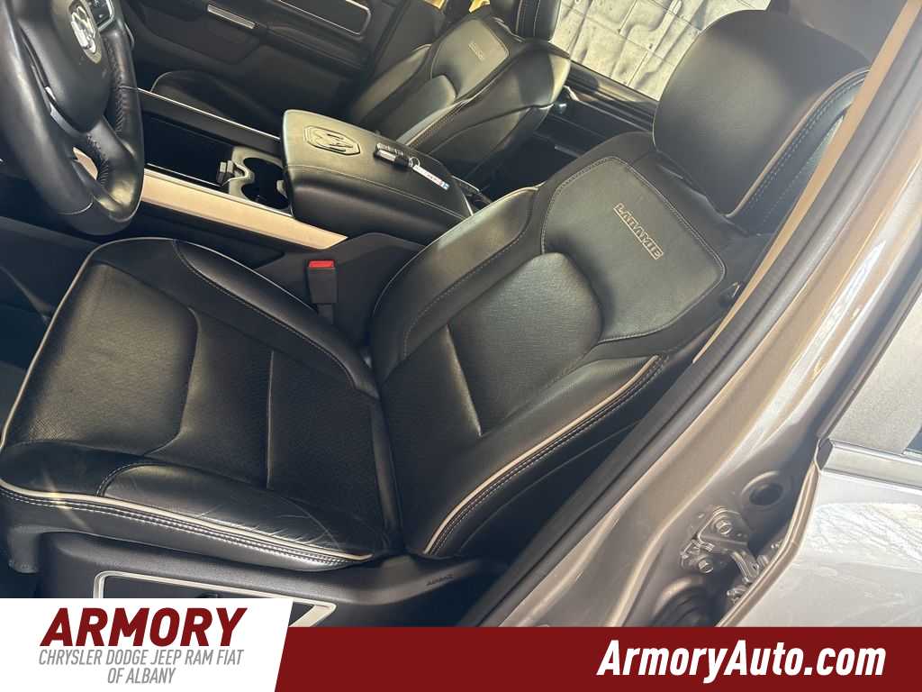 Thumbnail: 2019 RAM 1500 - 12