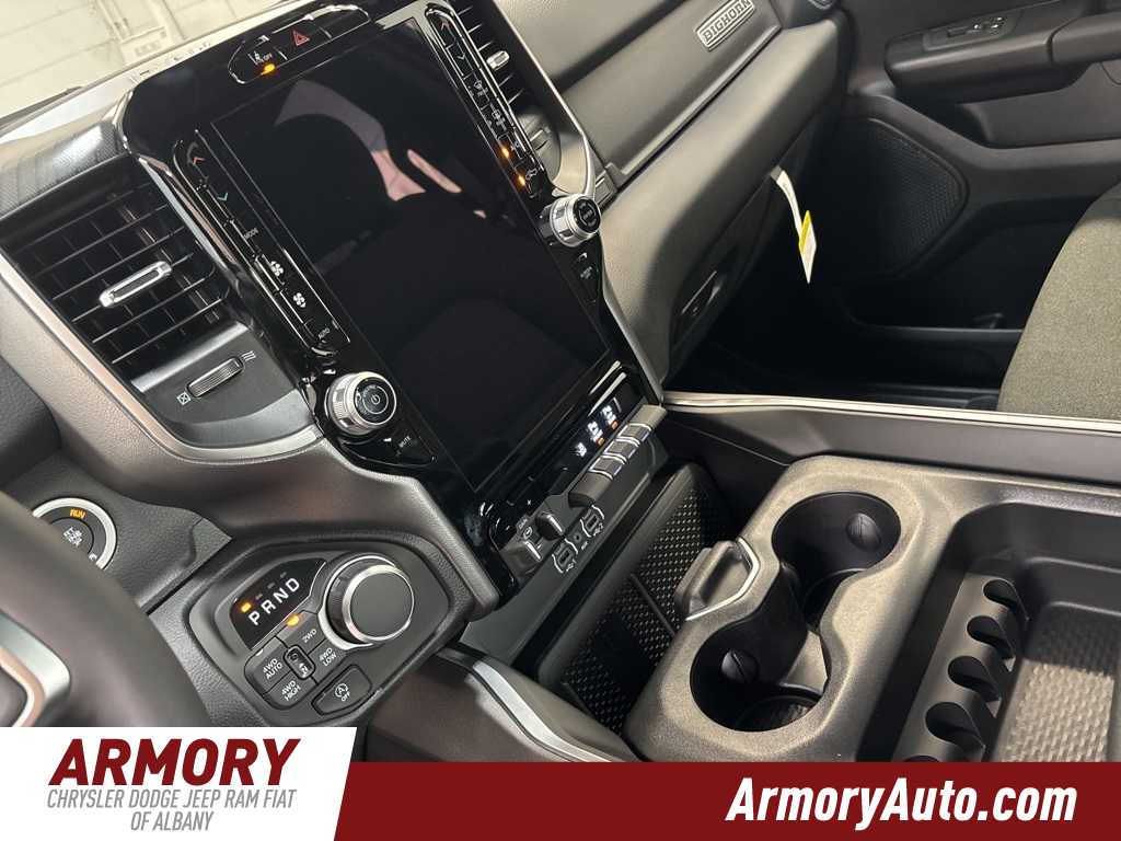 Thumbnail: 2026 RAM 1500 - 16