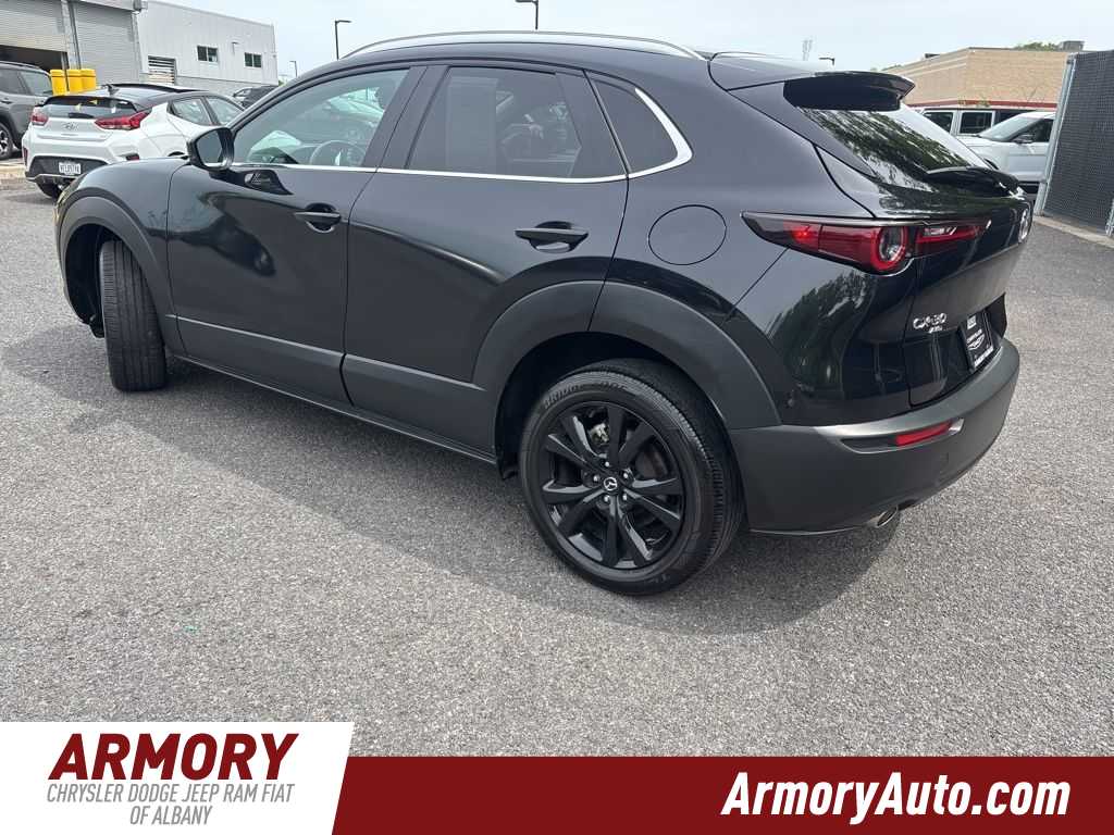 Thumbnail: 2024 Mazda CX-30 - 6