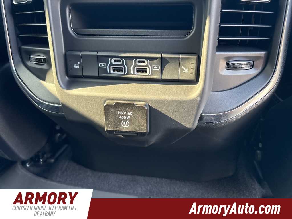 Thumbnail: 2026 RAM 1500 - 21