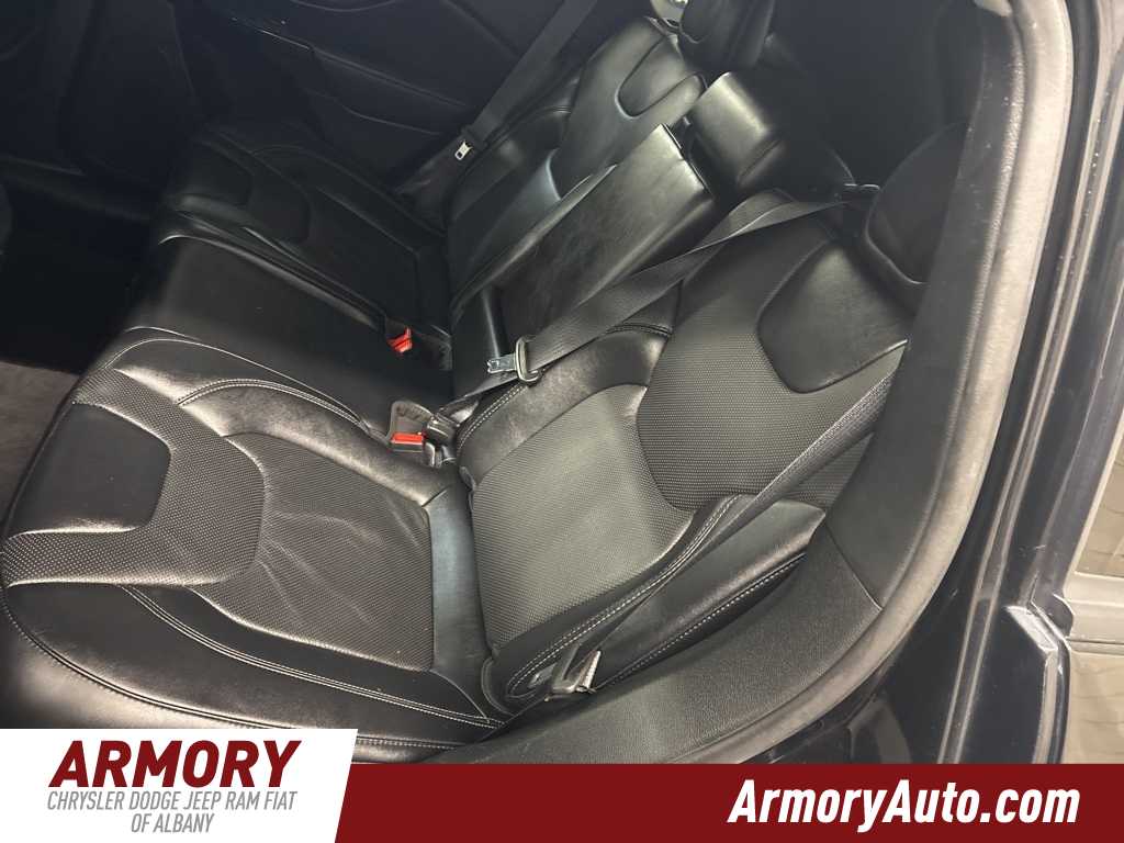 Thumbnail: 2023 Jeep Cherokee - 26