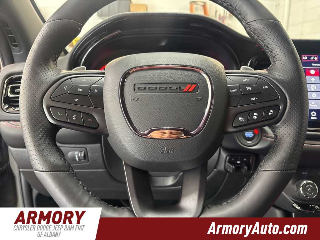 Thumbnail: 2026 Dodge Durango - 15