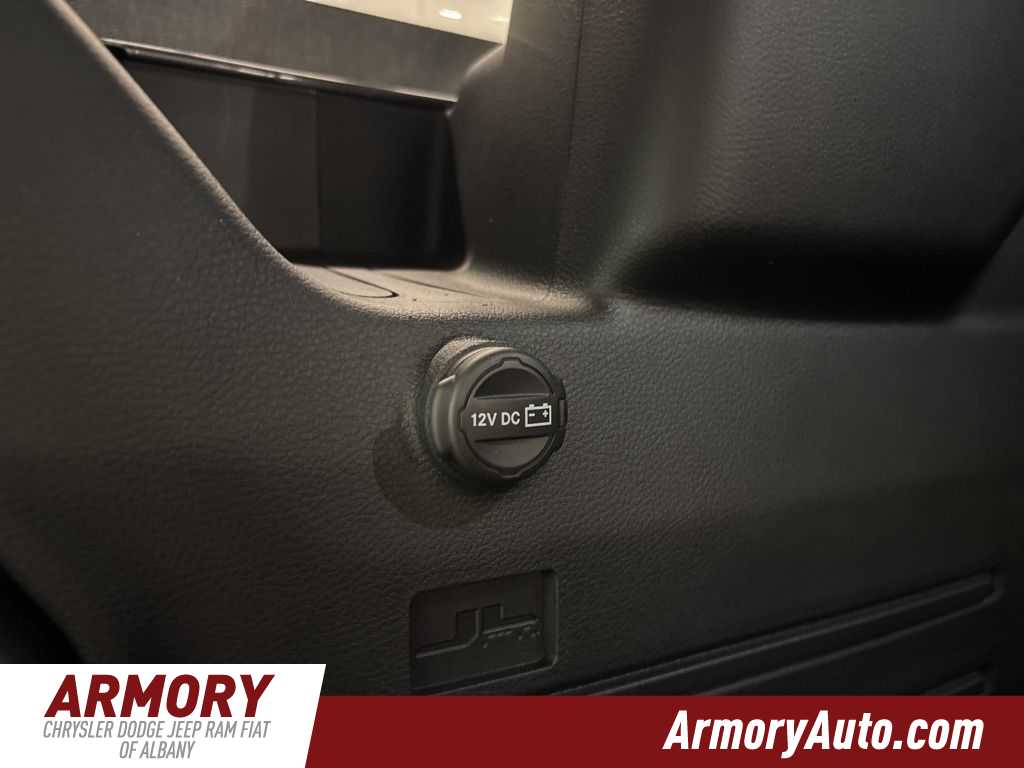 Thumbnail: 2026 Jeep Wrangler - 26