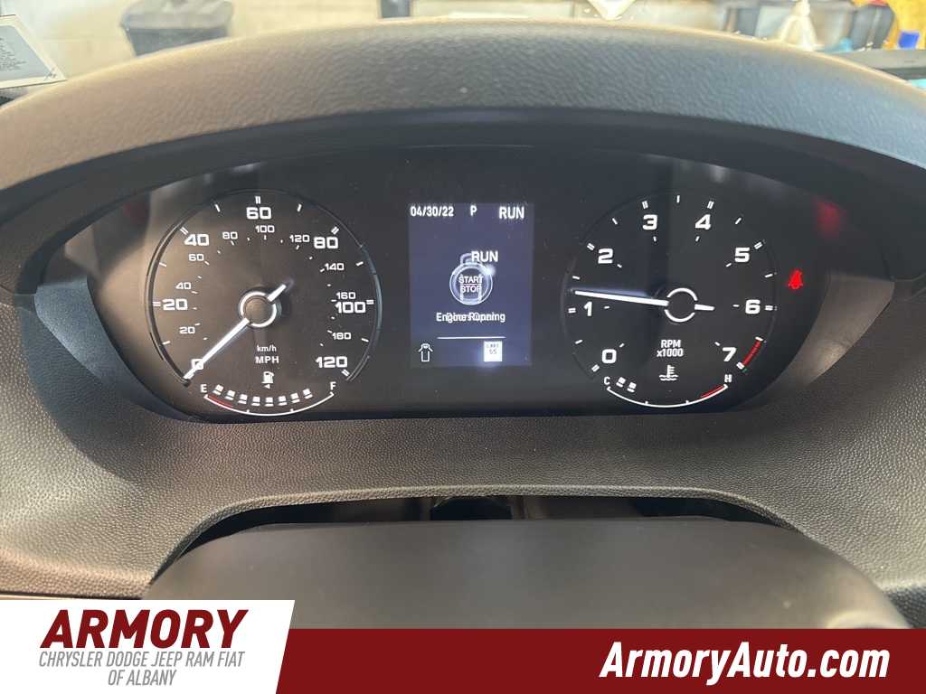 Thumbnail: 2026 RAM ProMaster - 14