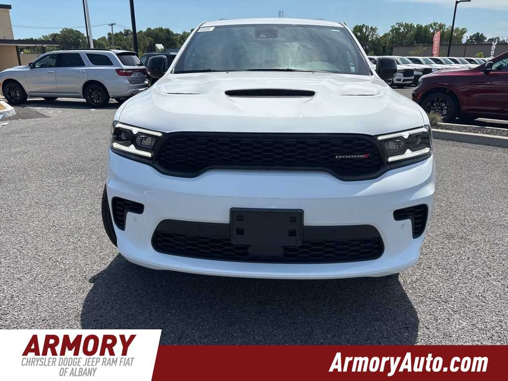 Thumbnail: 2025 Dodge Durango - 2