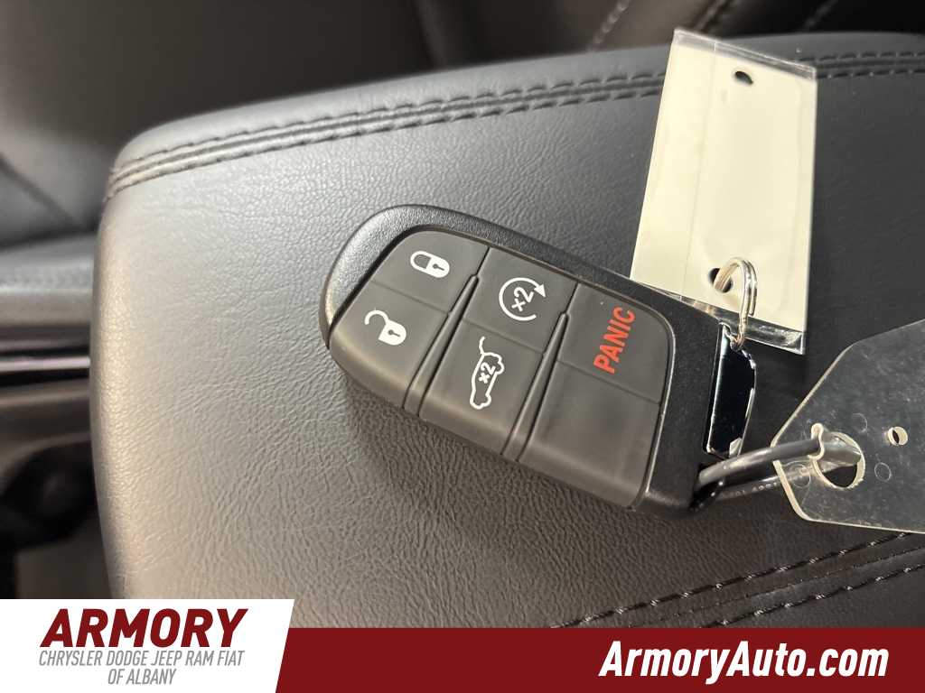 Thumbnail: 2026 Jeep Compass - 19