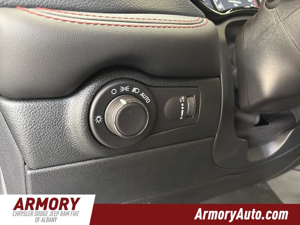 Thumbnail: 2026 Dodge Durango - 12