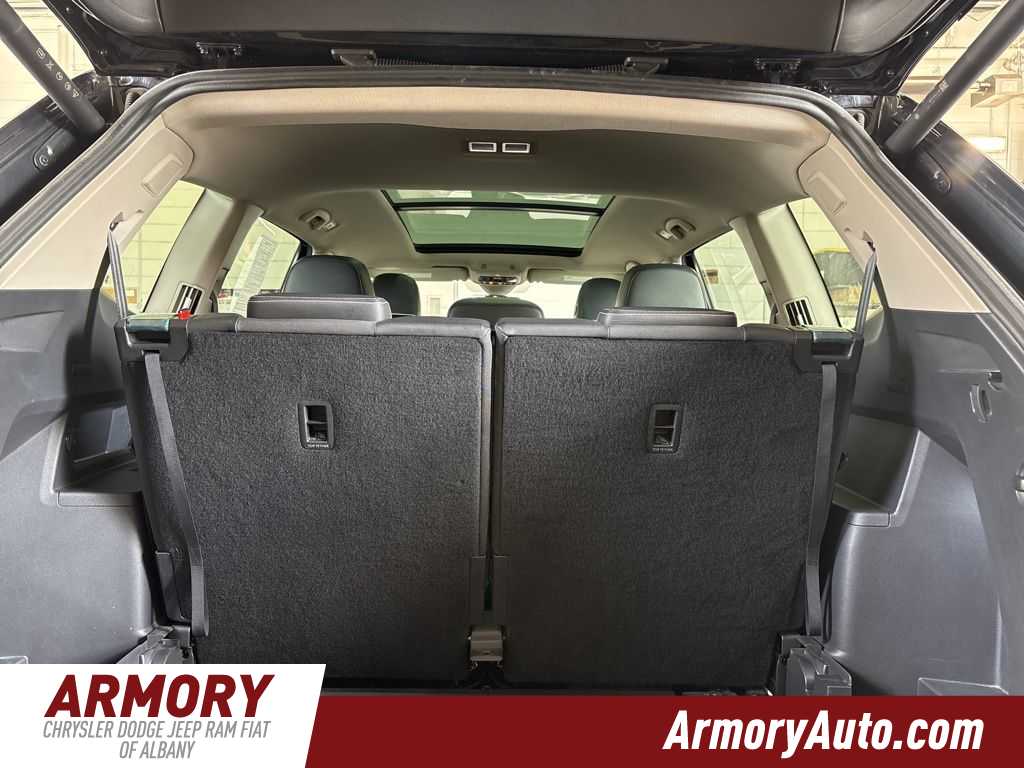 Thumbnail: 2024 Volkswagen Atlas - 35