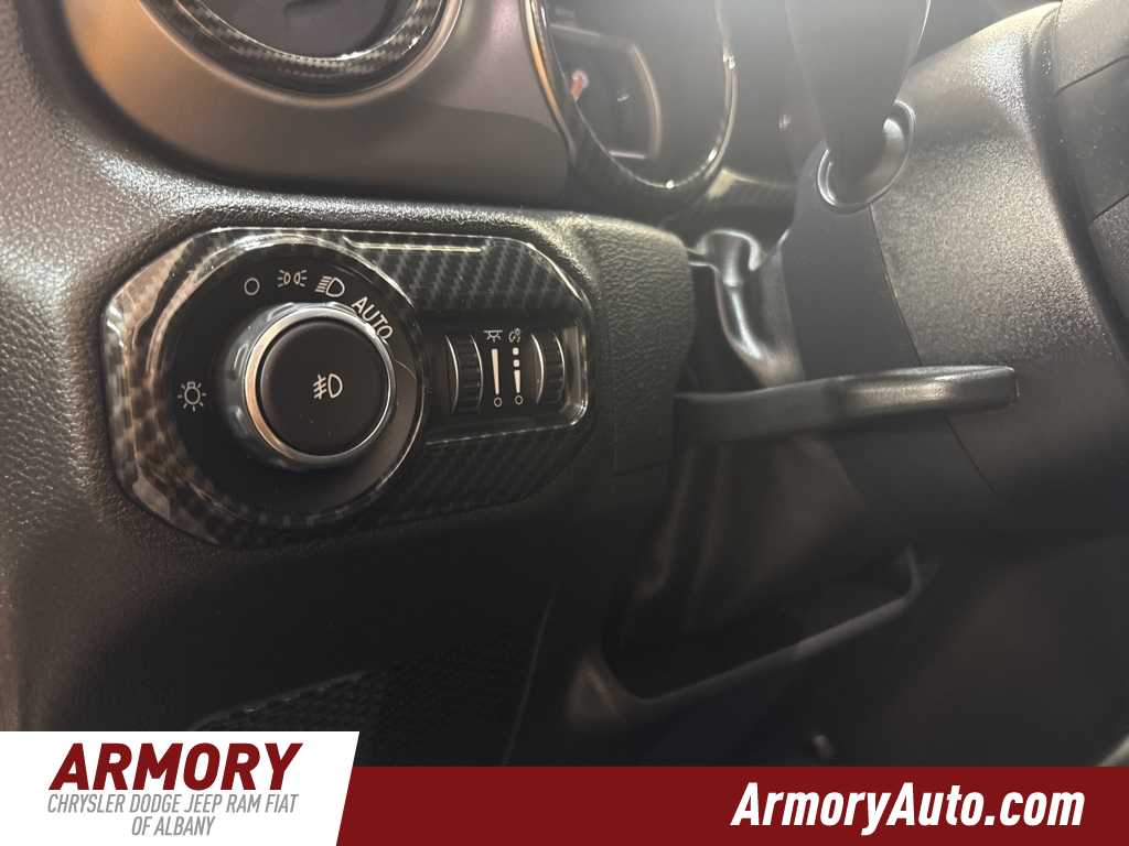 Thumbnail: 2022 Jeep Wrangler - 10