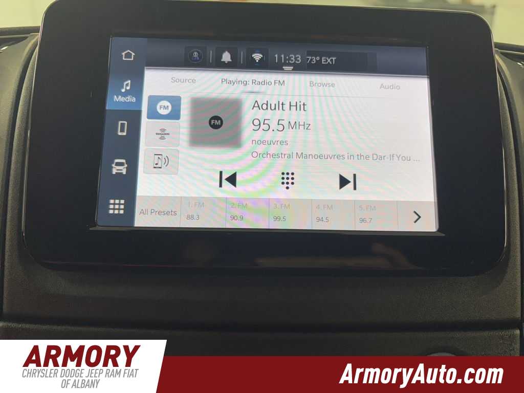 Thumbnail: 2026 RAM ProMaster - 18