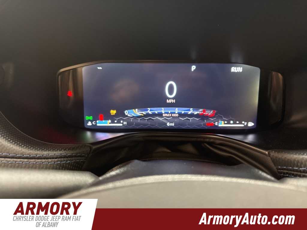 Thumbnail: 2026 Jeep Compass - 14