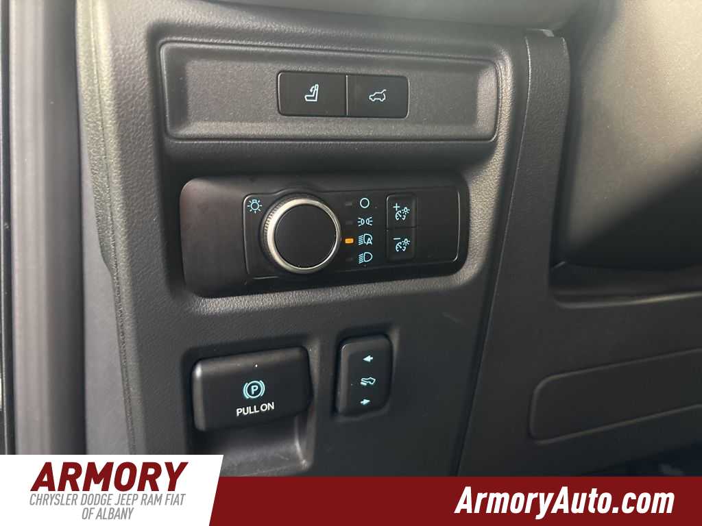 Thumbnail: 2024 Ford Expedition MAX - 10