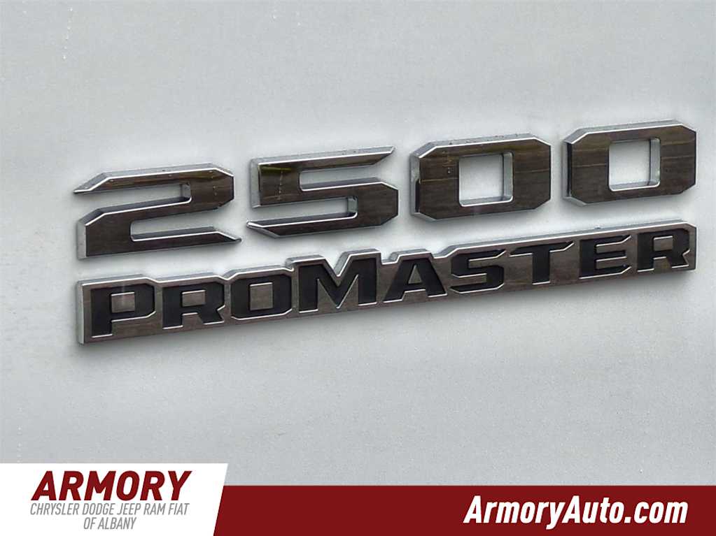Thumbnail: 2024 RAM ProMaster - 16