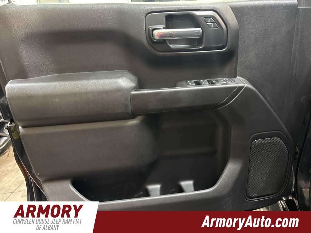 Thumbnail: 2020 Chevrolet Silverado 1500 - 7