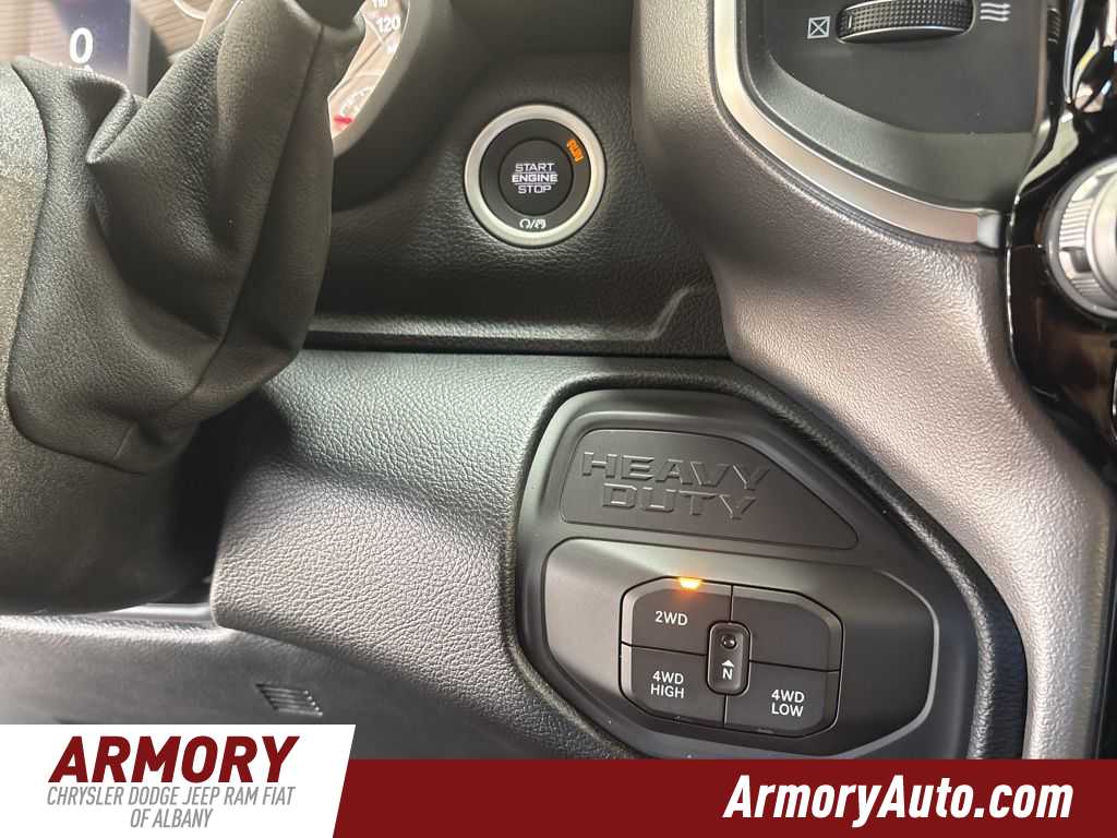 Thumbnail: 2026 RAM 2500 - 15