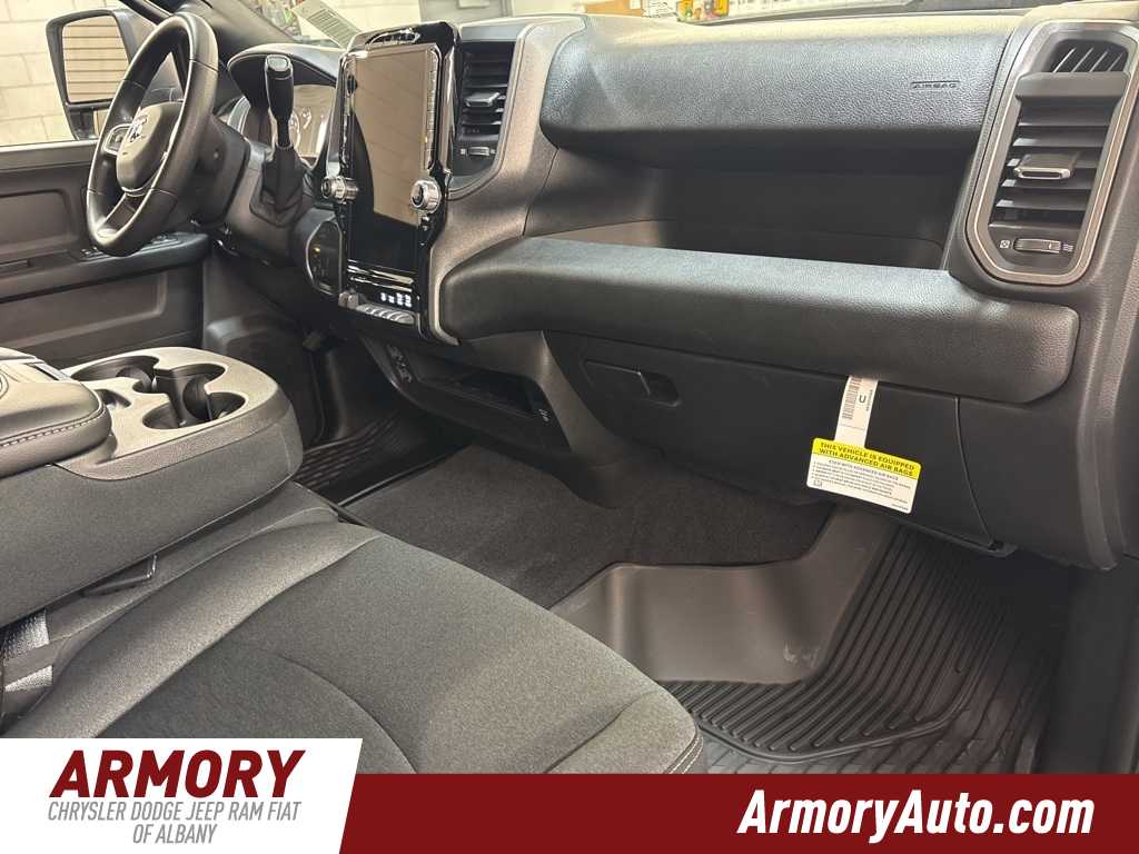 Thumbnail: 2026 RAM 2500 - 33