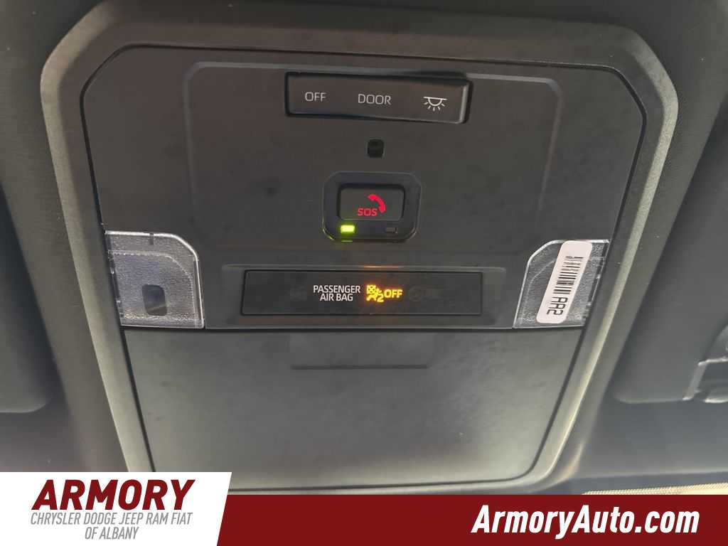 Thumbnail: 2024 Toyota Tacoma - 22